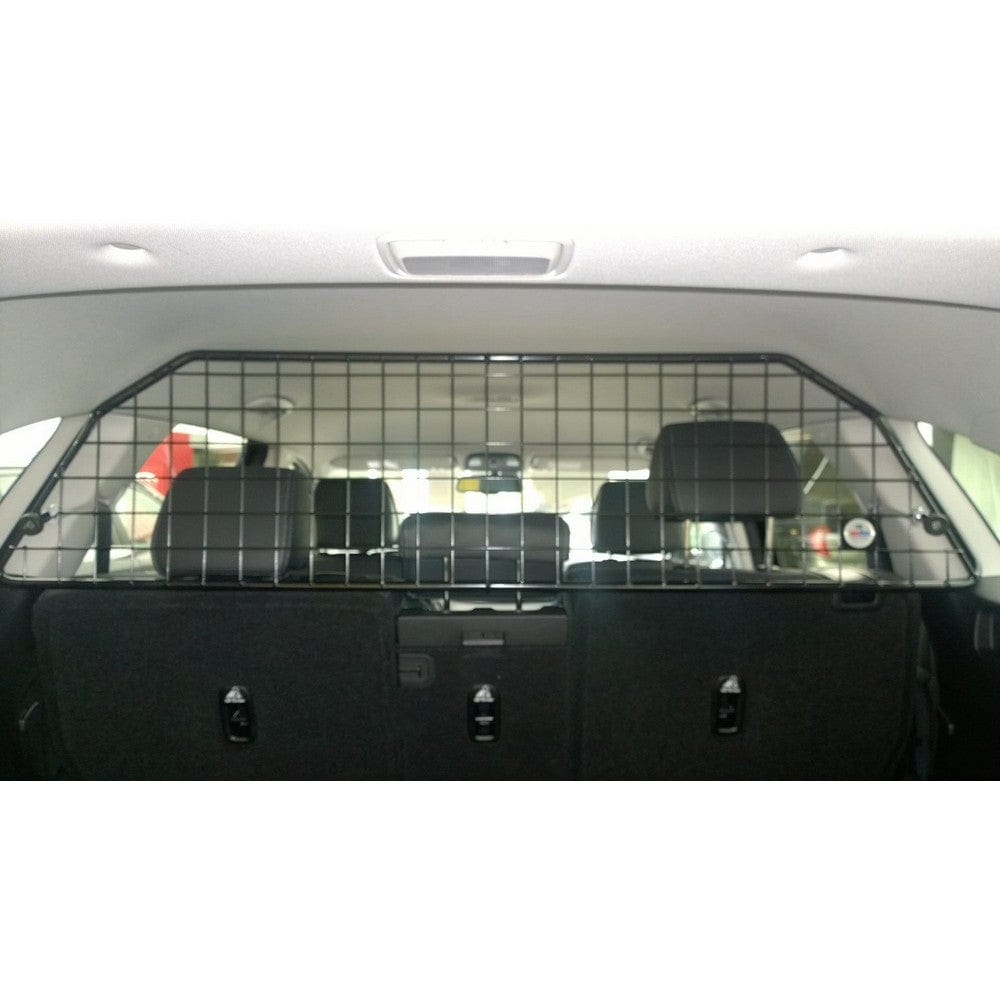 Artfex Skyddsgaller Kia Sorento generation III (kaross UM) SKU ART-40574 EAN 7340133901052