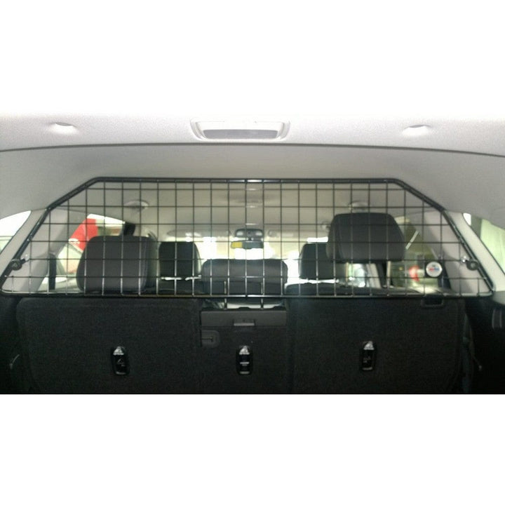 Artfex Skyddsgaller Kia Sorento generation III (kaross UM) SKU ART-40574 EAN 7340133901052