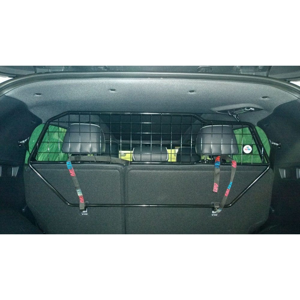 Artfex Skyddsgaller Kia Sportage generation IV (kaross QL) SKU ART-40588 EAN 7340133901083