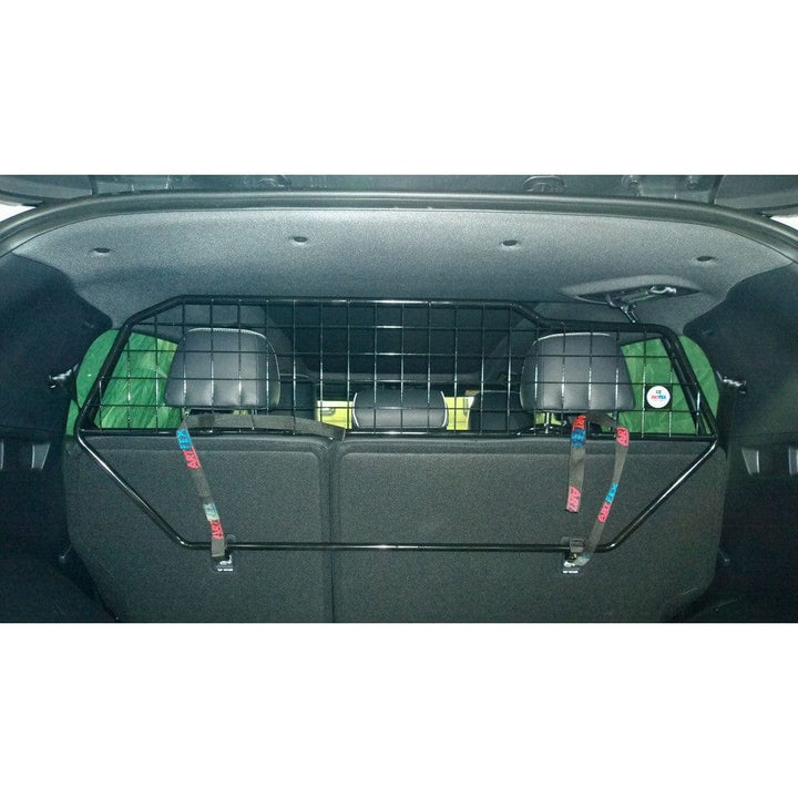 Artfex Skyddsgaller Kia Sportage generation IV (kaross QL) SKU ART-40588 EAN 7340133901083