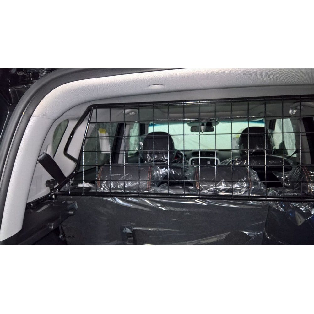 Artfex Skyddsgaller Kia Soul generation II SKU ART-40592 EAN 7340133901076