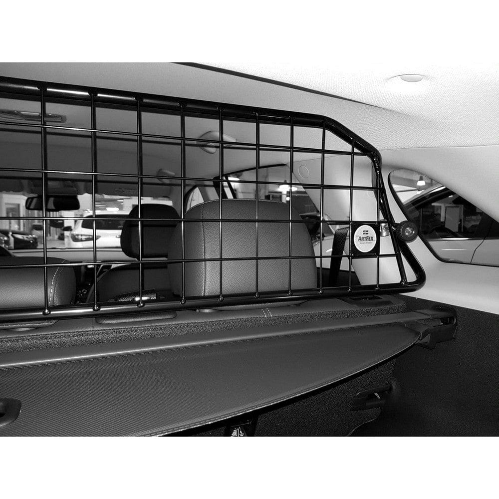 Artfex Skyddsgaller Kia Niro SKU ART-40604 EAN 7340133901038