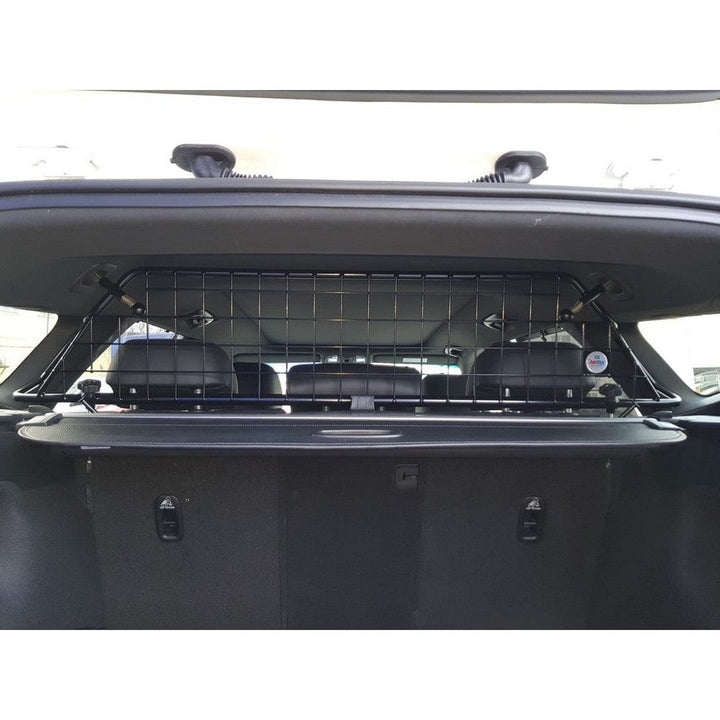 Artfex Skyddsgaller Kia Optima SW SKU ART-40605 EAN 7340133901045