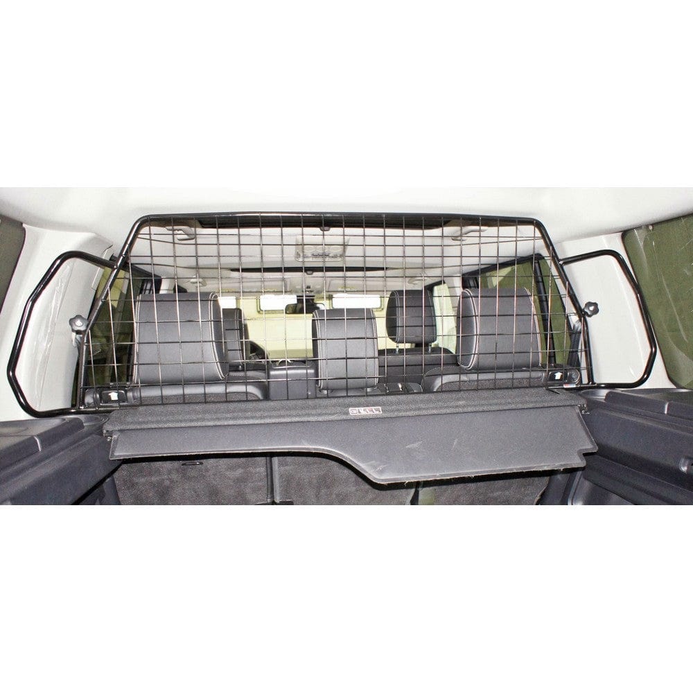 Artfex Skyddsgaller Landrover/Range Rover Discovery 3 & 4 SKU ART-40544 EAN 7340133901120