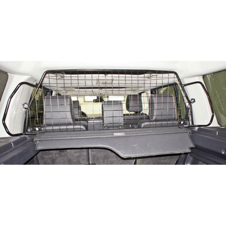 Artfex Skyddsgaller Landrover/Range Rover Discovery 3 &amp; 4 SKU ART-40544 EAN 7340133901120