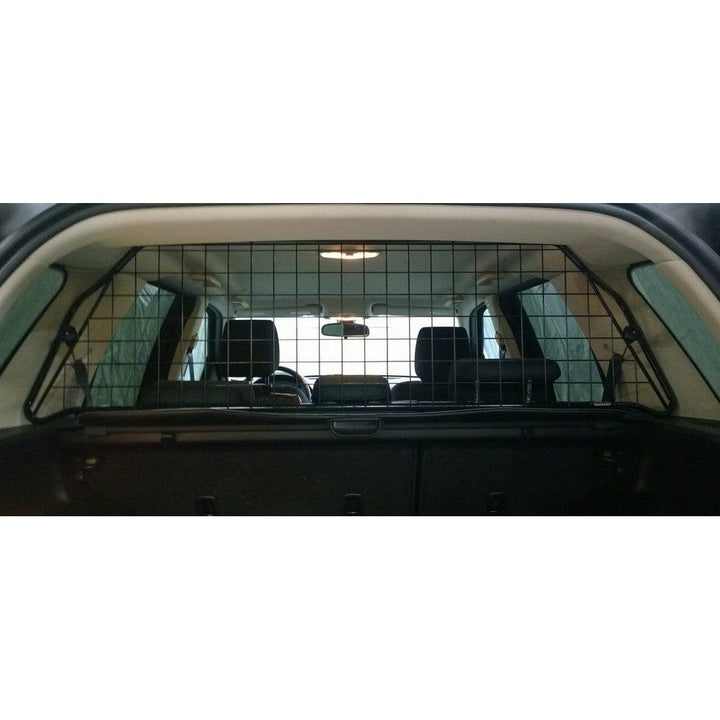 Artfex Skyddsgaller Landrover/Range Rover Freelander 2 SKU ART-40559 EAN 7340133901113