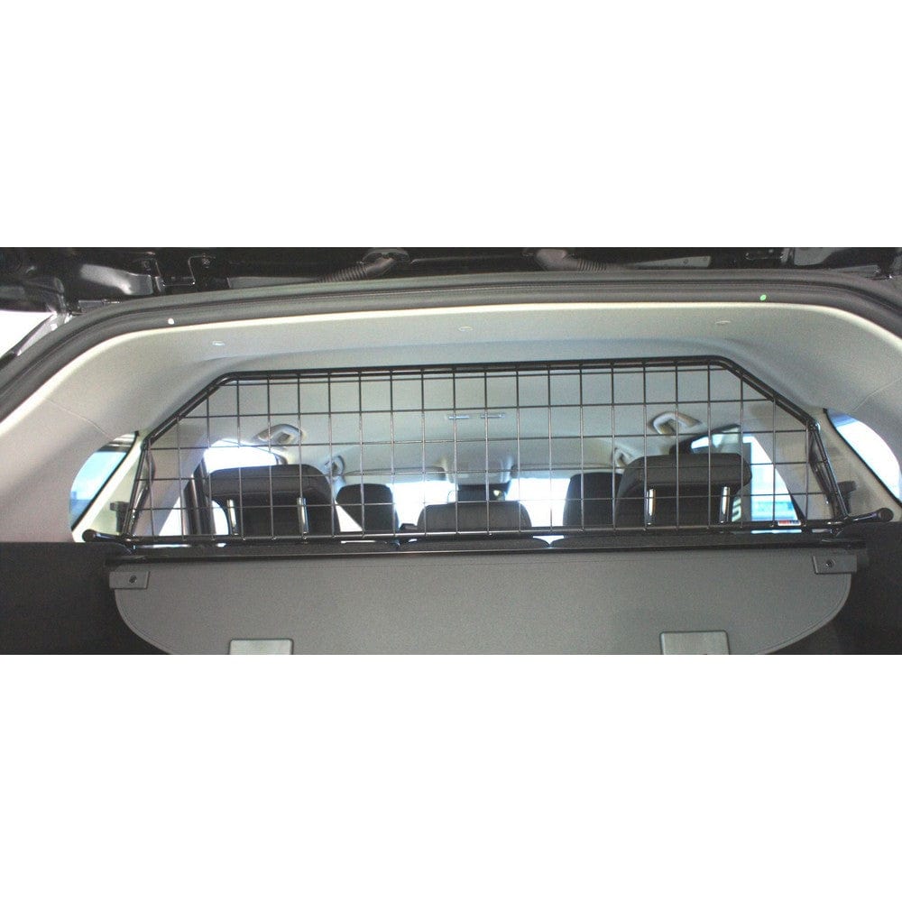 Artfex Skyddsgaller Mazda CX-5 generation I kaross KE SKU ART-40518 EAN 7340133901151