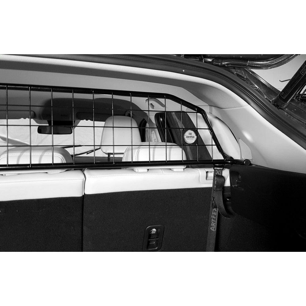Artfex Skyddsgaller Mazda CX-5 generation II kaross KF SKU ART-40615 EAN 7340133901168