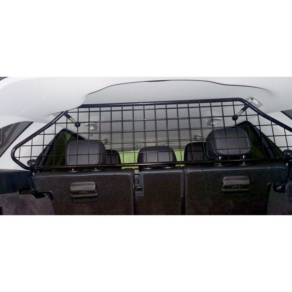Artfex Skyddsgaller Mercedes Benz C-klass kombi S205 SKU ART-40561 EAN 7340133901212