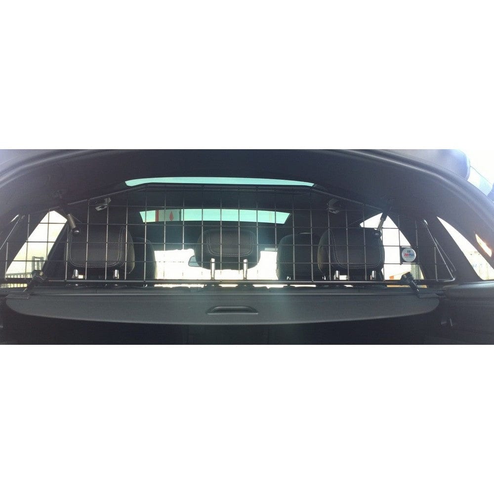 Artfex Skyddsgaller Mercedes Benz GLC kaross X253 SKU ART-40579 EAN 7340133901250