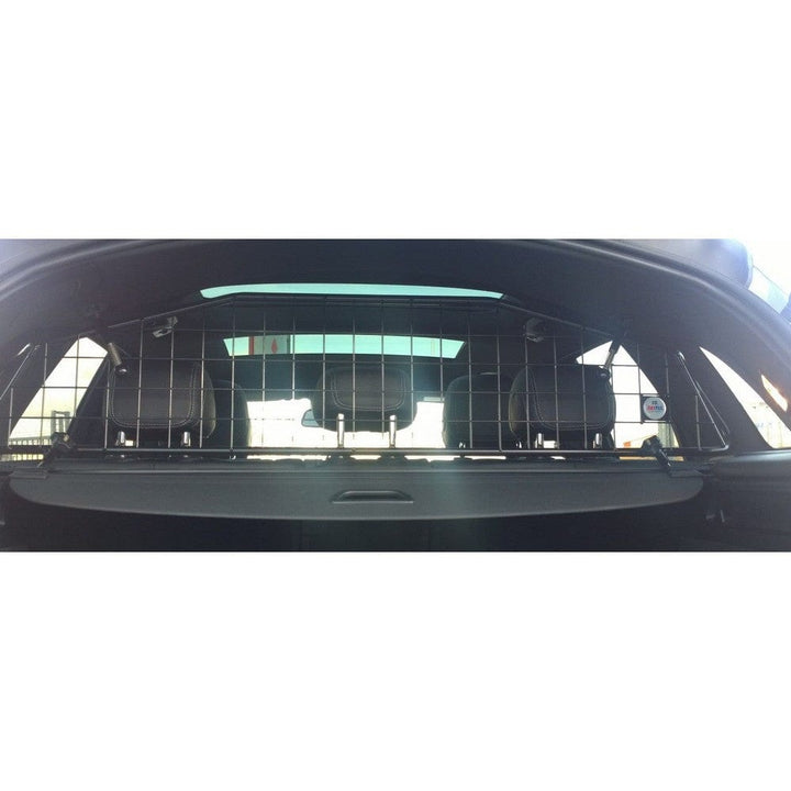 Artfex Skyddsgaller Mercedes Benz GLC kaross X253 SKU ART-40579 EAN 7340133901250