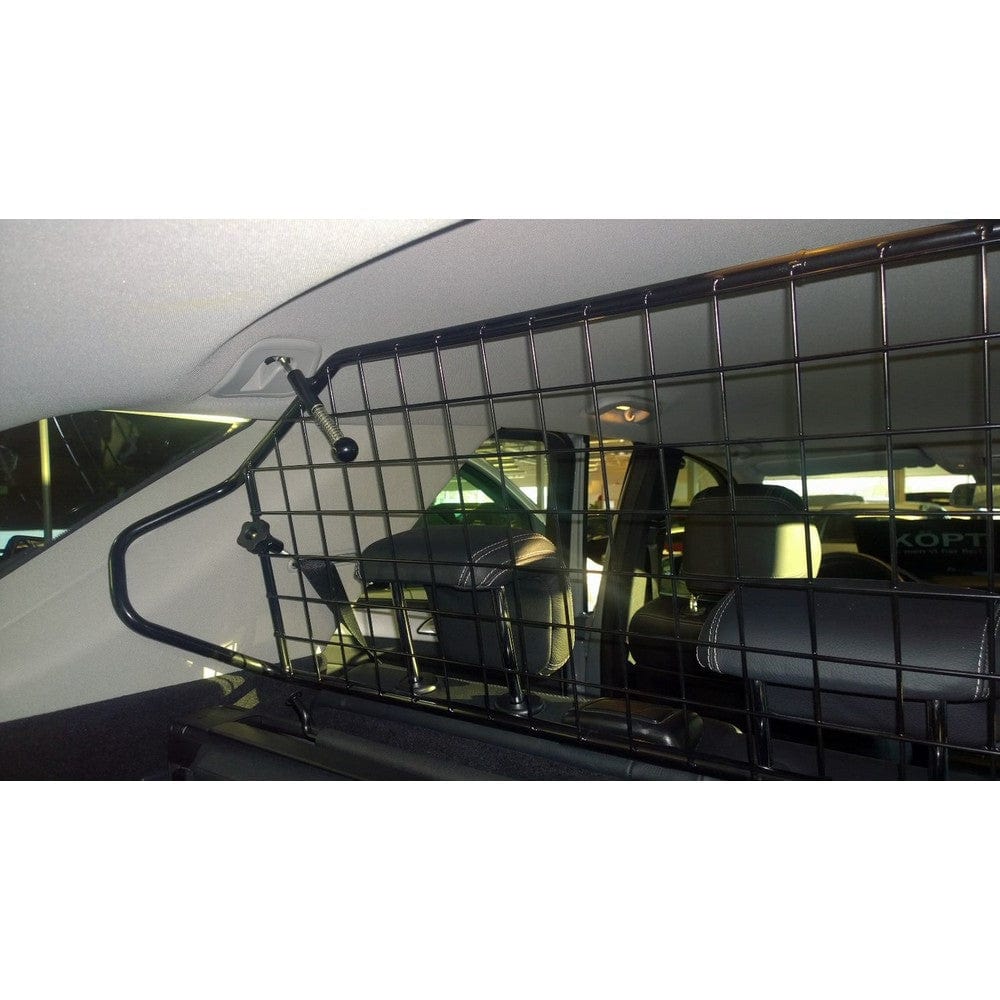 Artfex Skyddsgaller Mercedes Benz GLE W166 / ML W166 SKU ART-40582 EAN 7340133901267