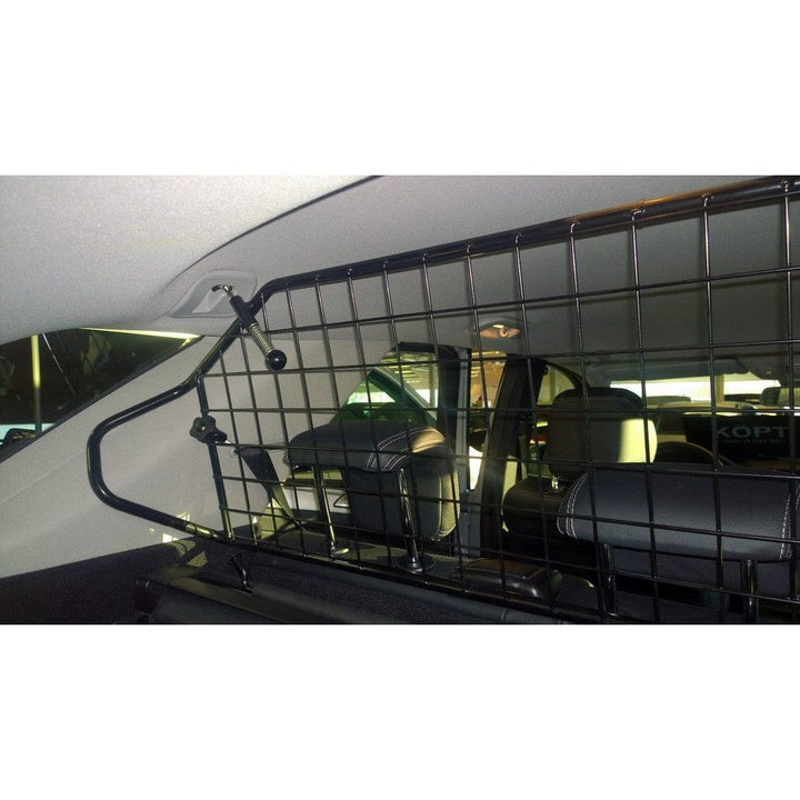 Artfex Skyddsgaller Mercedes Benz GLE W166 / ML W166 SKU ART-40582 EAN 7340133901267
