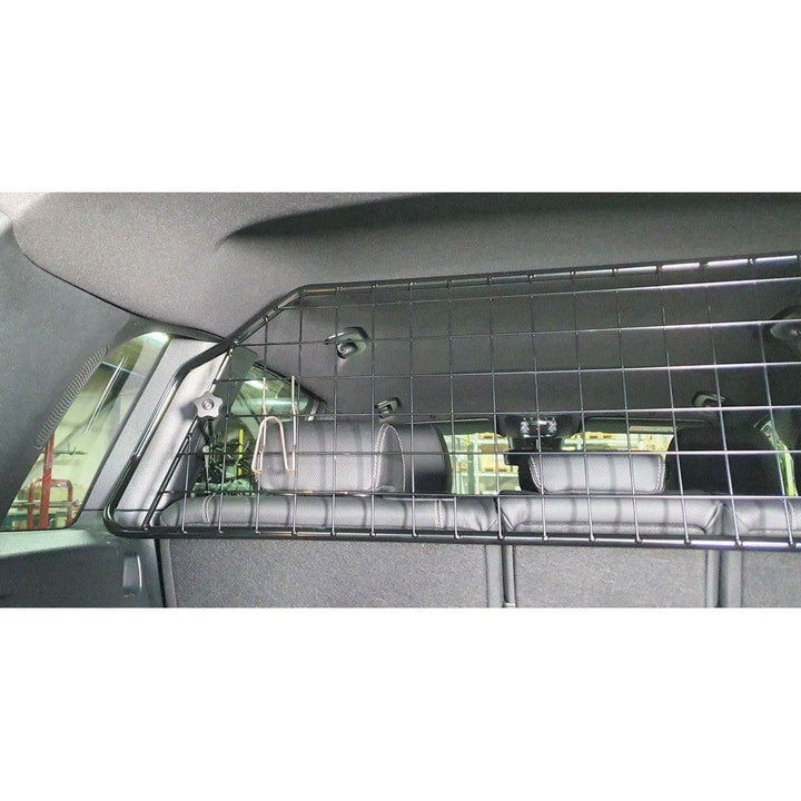 Artfex Skyddsgaller Mercedes Benz GLB kaross X147 SKU ART-40655 EAN 7340133902196