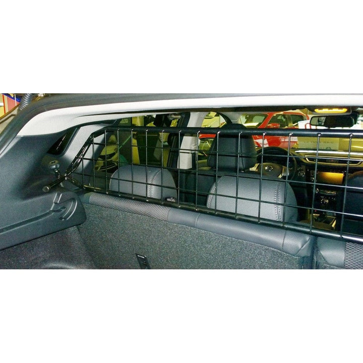 Artfex Skyddsgaller Nissan SKU EAN
