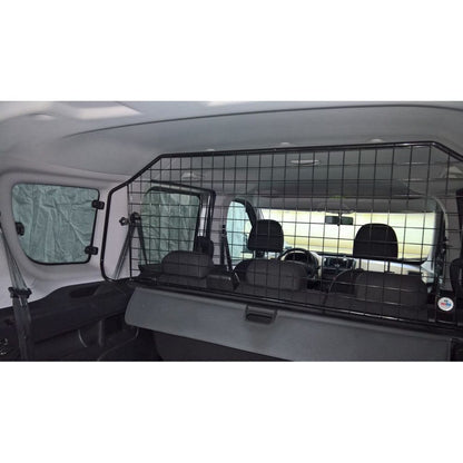 Artfex Skyddsgaller Opel Combo Tour & kombi Kaross D generation IV SKU ART-40591-OPE EAN 7340133900741