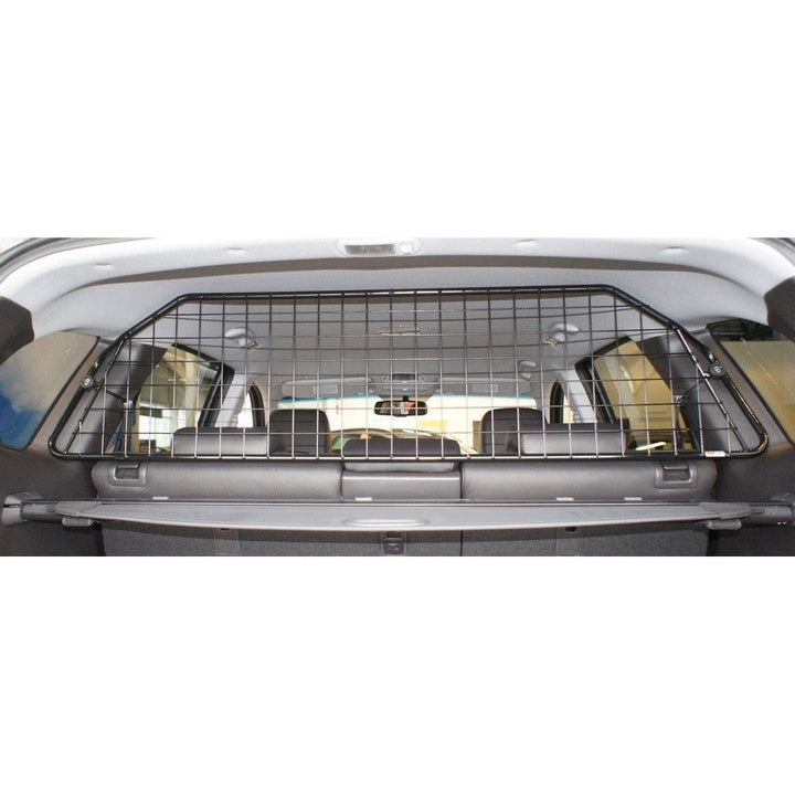 Artfex Skyddsgaller Peugeot 4007 SKU ART-40431-PEU EAN 7340133900697