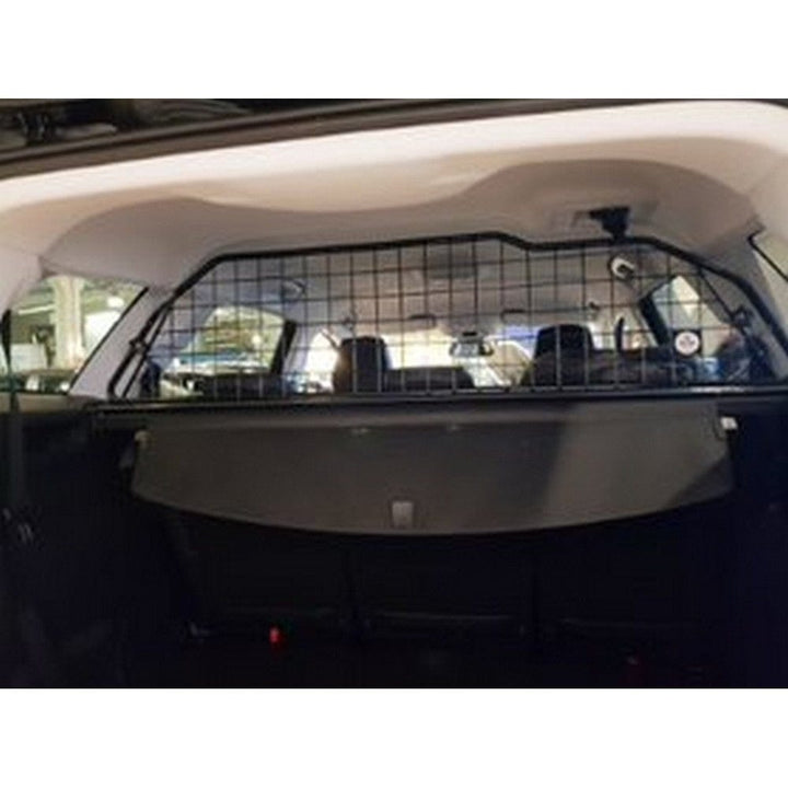Artfex Skyddsgaller Peugeot 5008 generation  II SKU ART-40610 EAN 7340133901502
