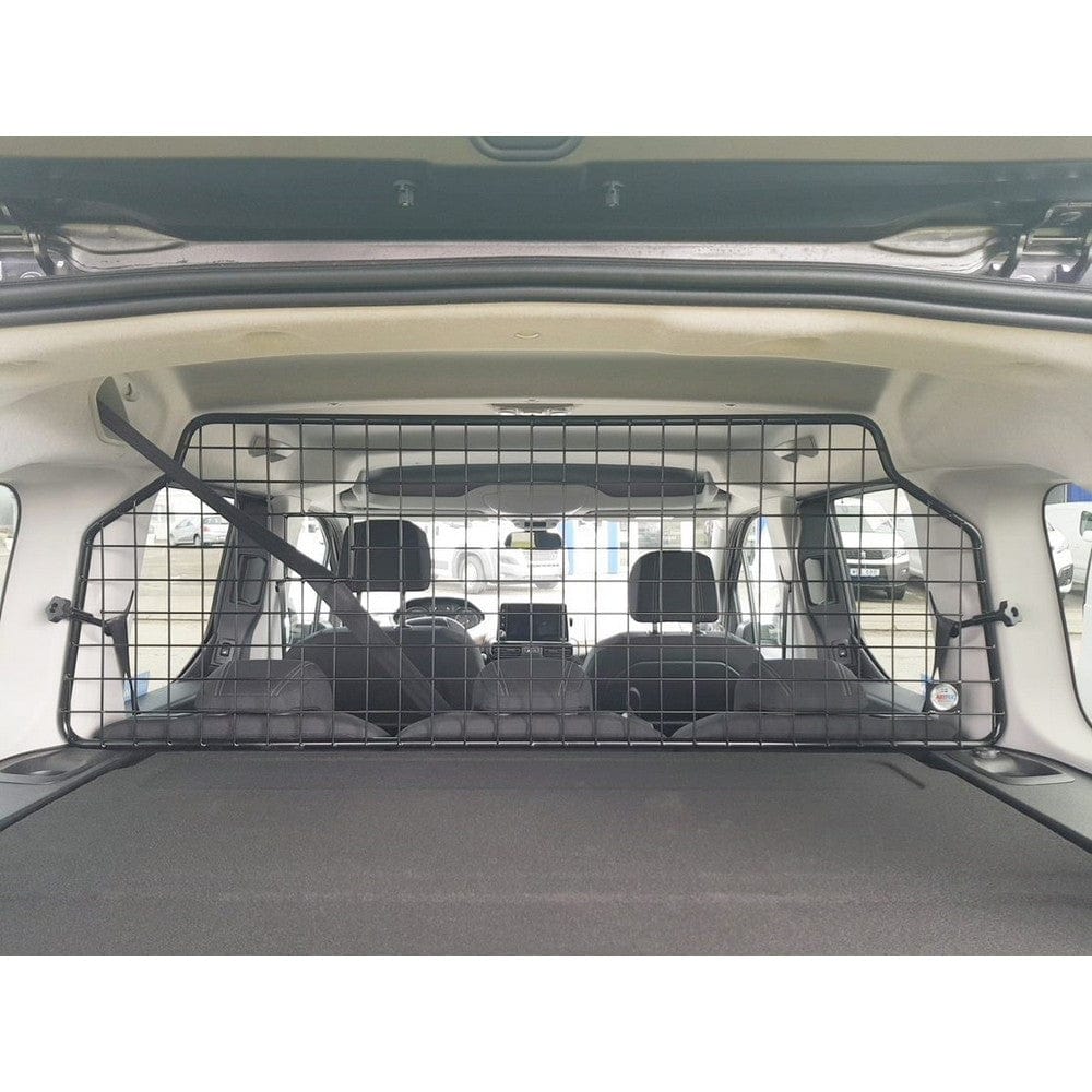 Artfex Skyddsgaller Peugeot Rifter SKU ART-40630-PEU EAN 7340133900659