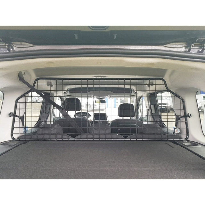 Artfex Skyddsgaller Peugeot Rifter SKU ART-40630-PEU EAN 7340133900659