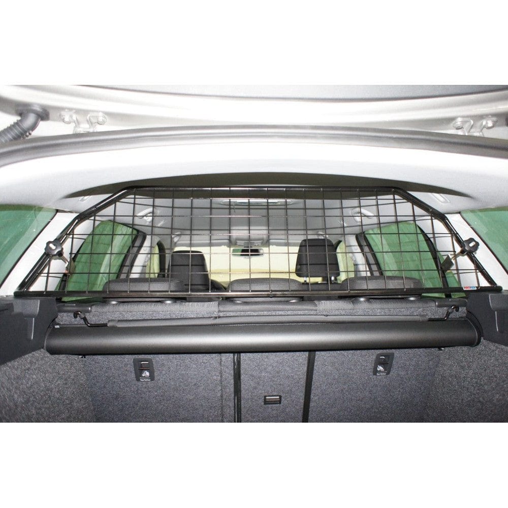 Artfex Skyddsgaller Skoda Octavia kombi generation III SKU ART-40540 EAN 7340133901564