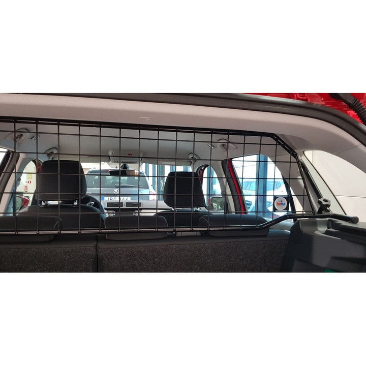 Artfex Skyddsgaller Skoda Fabia kombi generation III SKU ART-40595 EAN 7340133901540