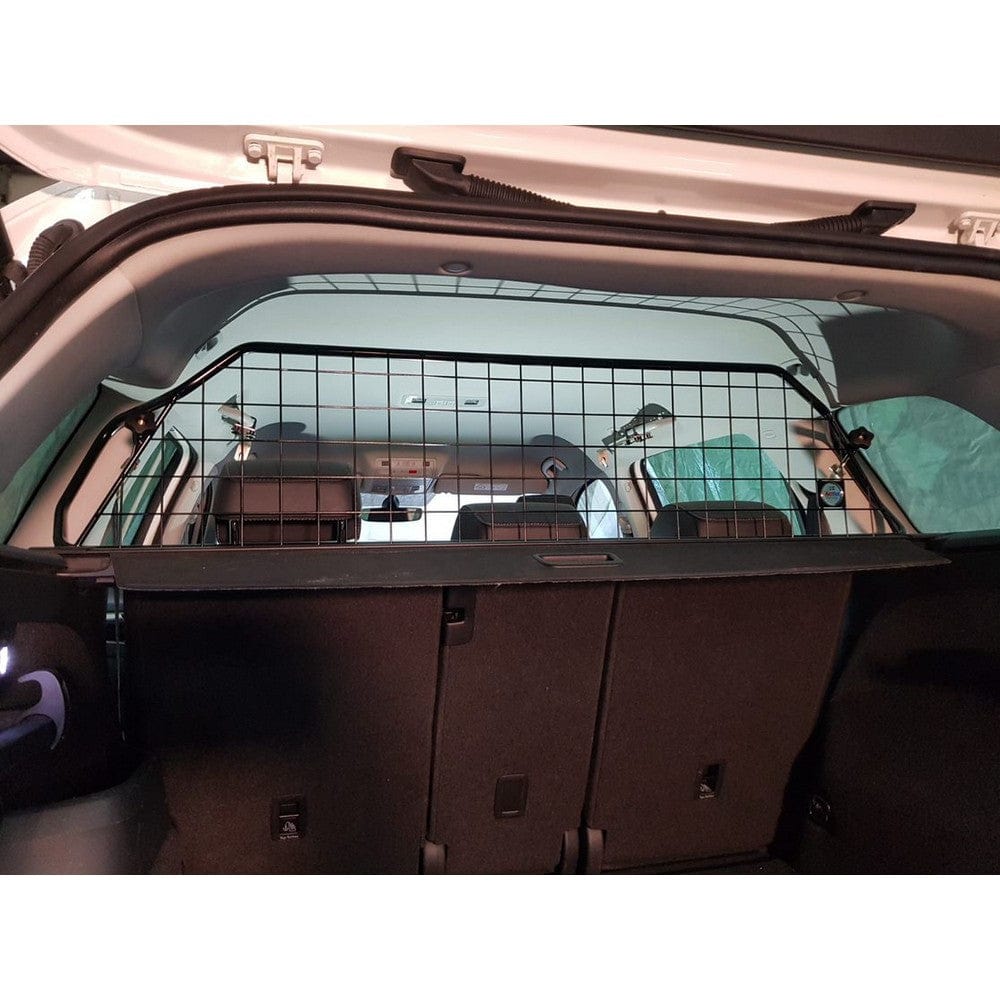 Artfex Skyddsgaller Skoda Kodiaq SKU ART-40619 EAN 7340133901557