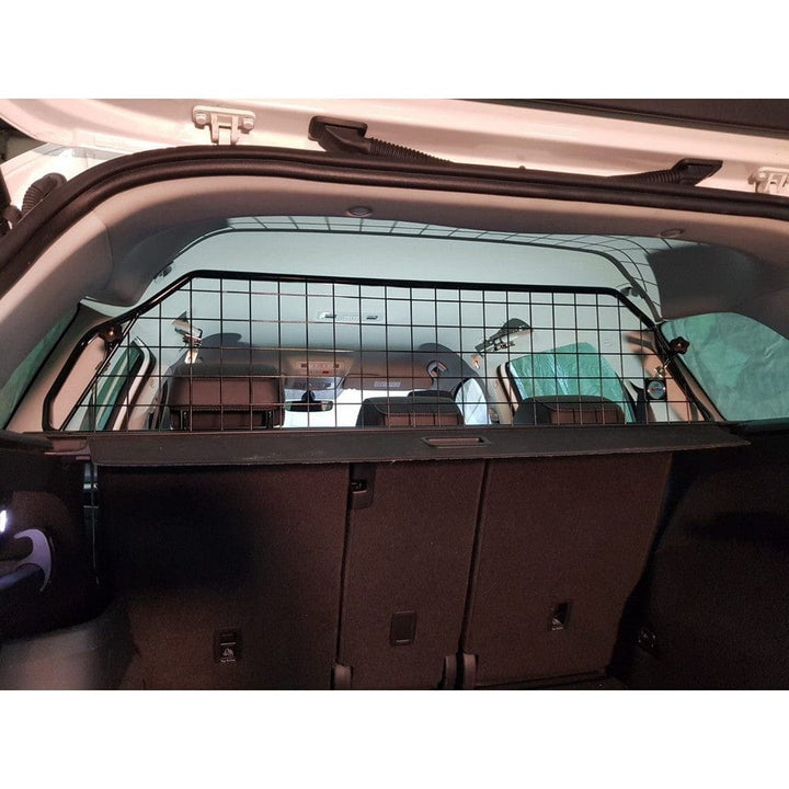 Artfex Skyddsgaller Skoda Kodiaq SKU ART-40619 EAN 7340133901557
