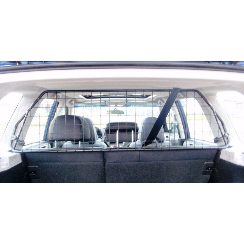 Artfex Skyddsgaller Subaru Forester kaross SH generation III SKU ART-40390 EAN 7340133901588
