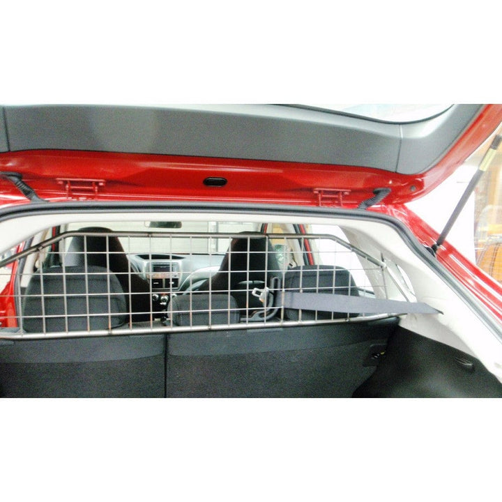 Artfex Skyddsgaller Subaru Impreza 2008-2012 SKU ART-40392 EAN 7340133901618