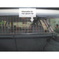 Artfex Skyddsgaller Subaru Outback kaross BP & Legacy  gen III SKU ART-40408 EAN 7340133901656