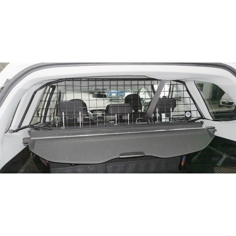 Artfex Skyddsgaller Subaru Forester kaross SJ generation IV SKU ART-40524 EAN 7340133902028