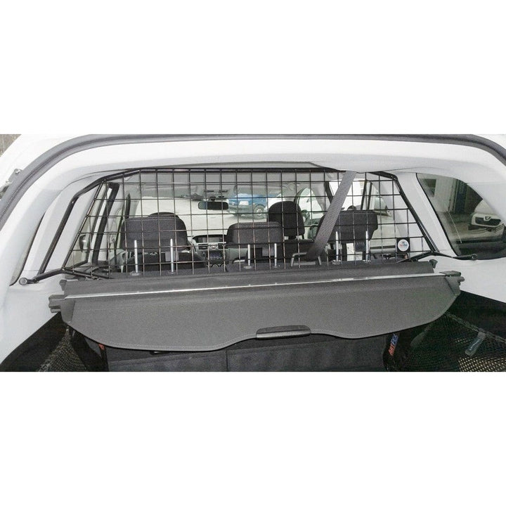 Artfex Skyddsgaller Subaru Forester kaross SJ generation IV SKU ART-40524 EAN 7340133902028