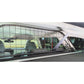 Artfex Skyddsgaller Subaru Outback kaross BT generation VI SKU ART-40656 EAN 7340133902189