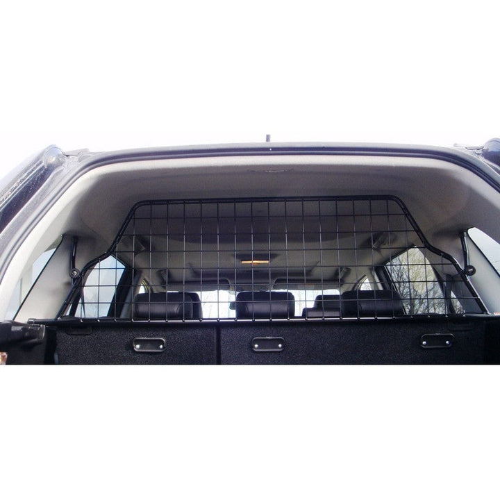 Artfex Skyddsgaller Suzuki Grand Vitara generation III SKU ART-40271 EAN 7340133901687