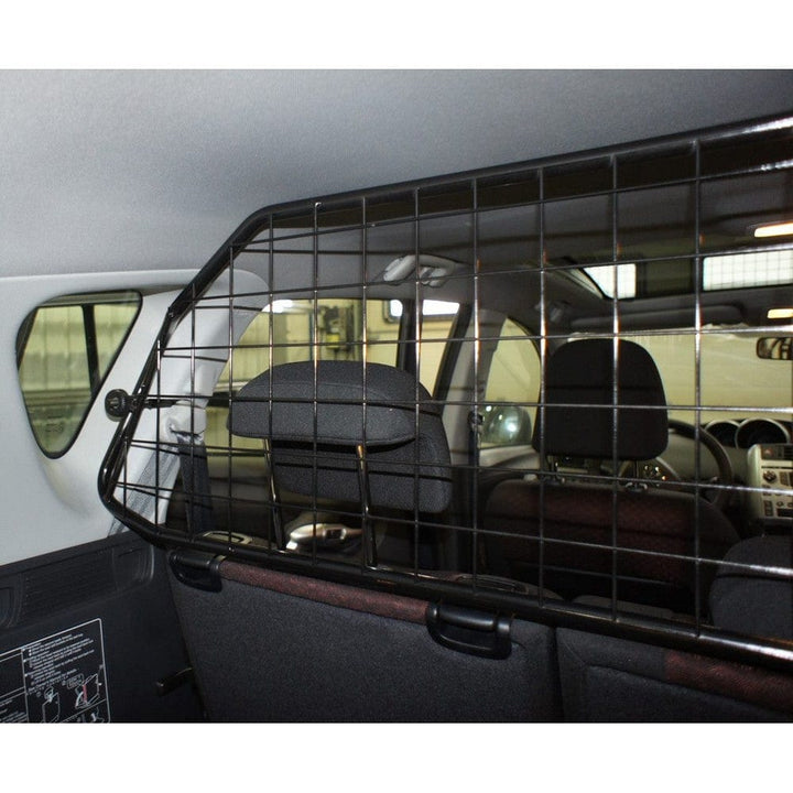Artfex Skyddsgaller Toyota Verso SKU ART-40489 EAN 7340133902011