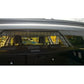 Artfex Skyddsgaller Toyota Auris Touring Sport SKU ART-40545 EAN 7340133901717