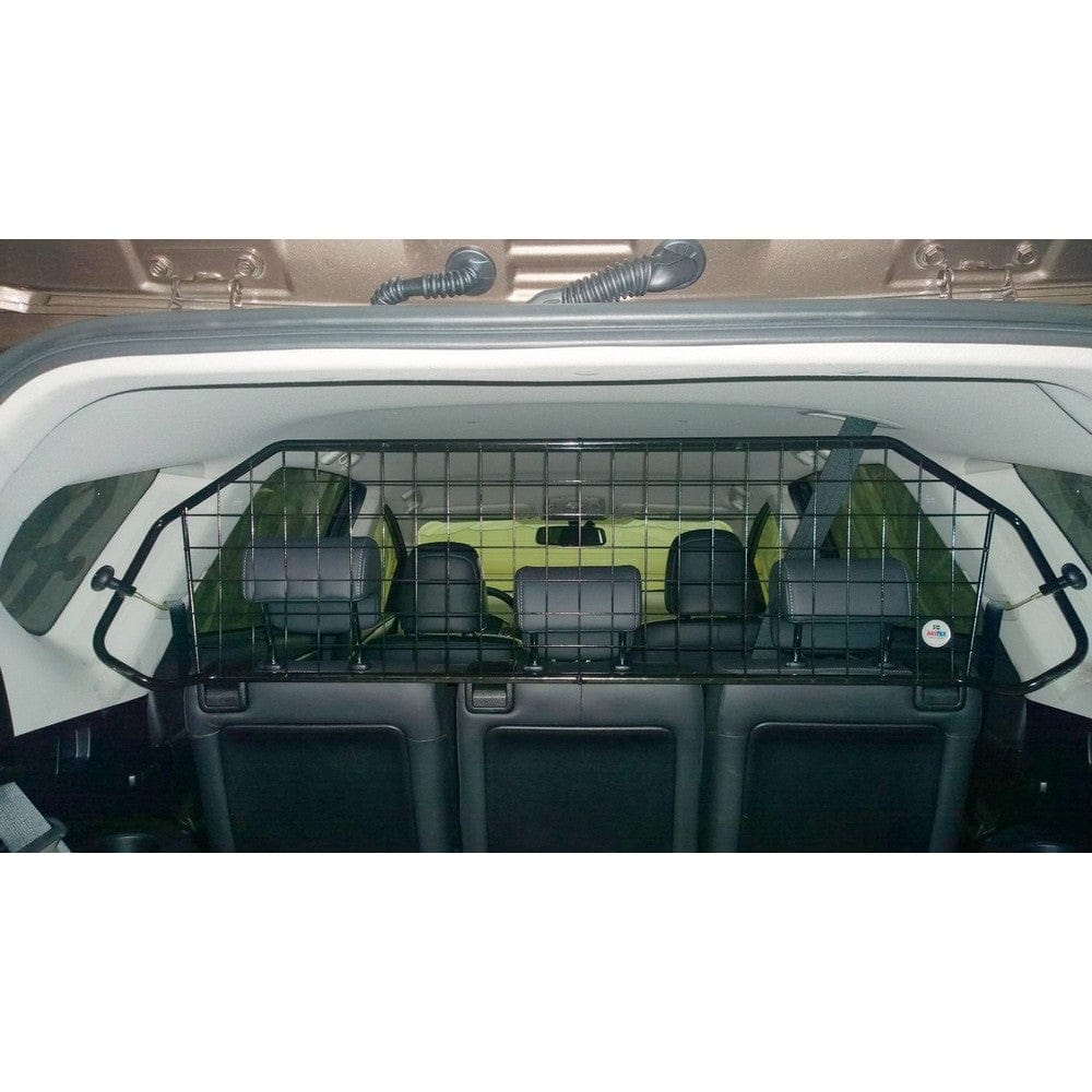 Artfex Skyddsgaller Toyota Prius + (7sitsig bil) SKU ART-40568 EAN 7340133901755