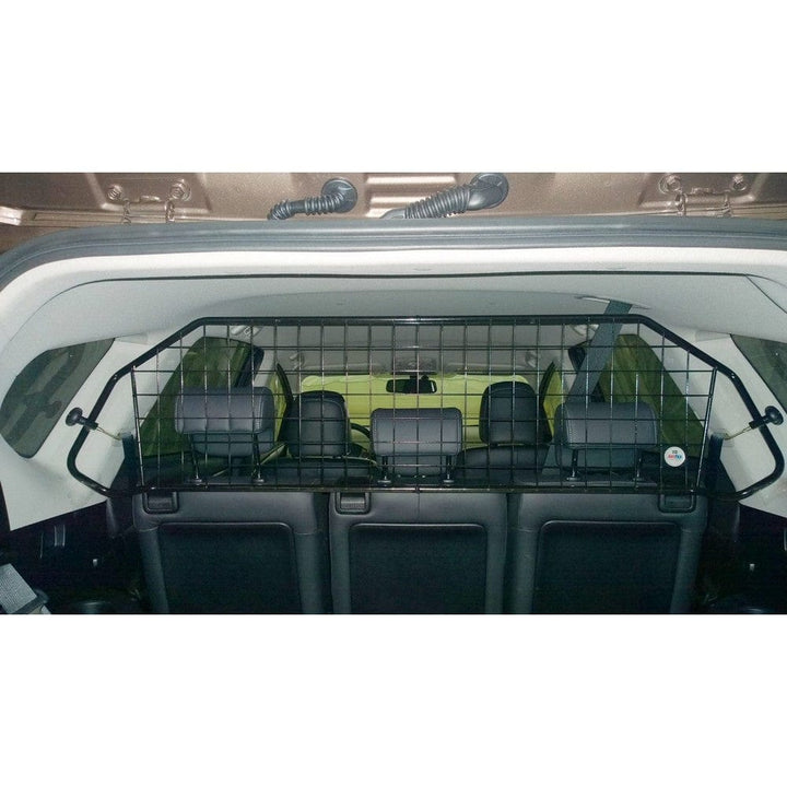 Artfex Skyddsgaller Toyota Prius + (7sitsig bil) SKU ART-40568 EAN 7340133901755