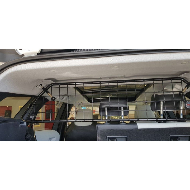 Artfex Skyddsgaller Toyota Corolla Touring Sports kaross E210 SKU ART-40632-TOY EAN 7340133901793