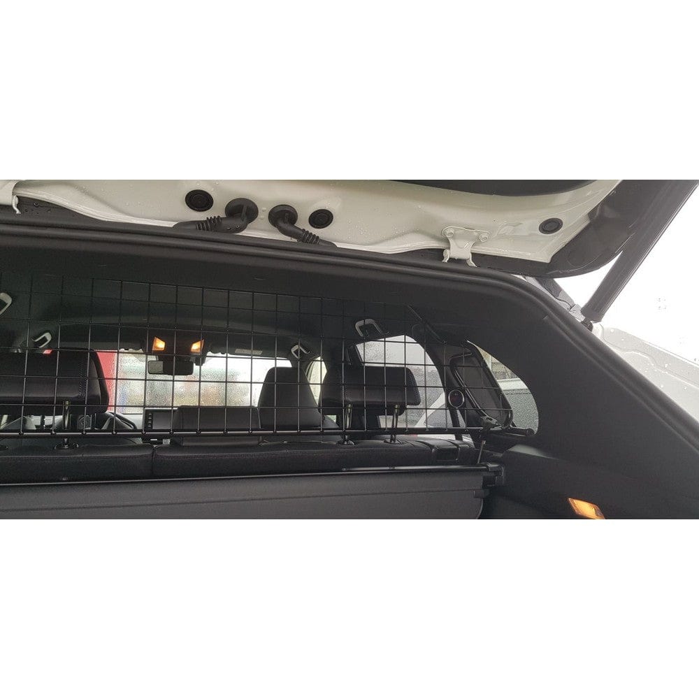 Artfex Skyddsgaller Toyota Rav 4 generation V SKU ART-40633-TOY EAN 7340133901786