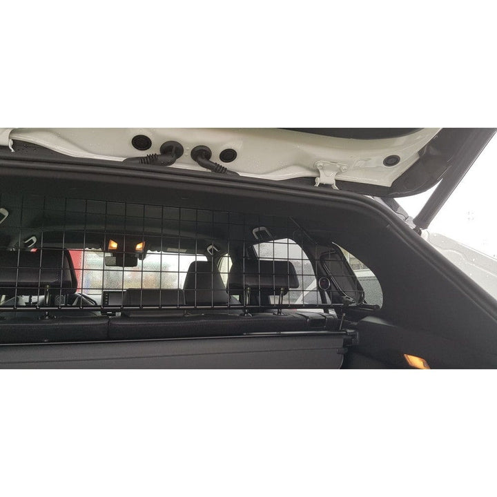 Artfex Skyddsgaller Toyota Rav 4 generation V SKU ART-40633-TOY EAN 7340133901786