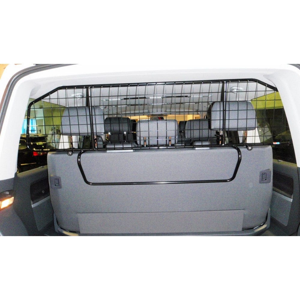 Artfex Skyddsgaller Volkswagen T5 &amp; T6 Multivan (galler bakom rad 3 soffa) SKU ART-40401 EAN 7340133901878
