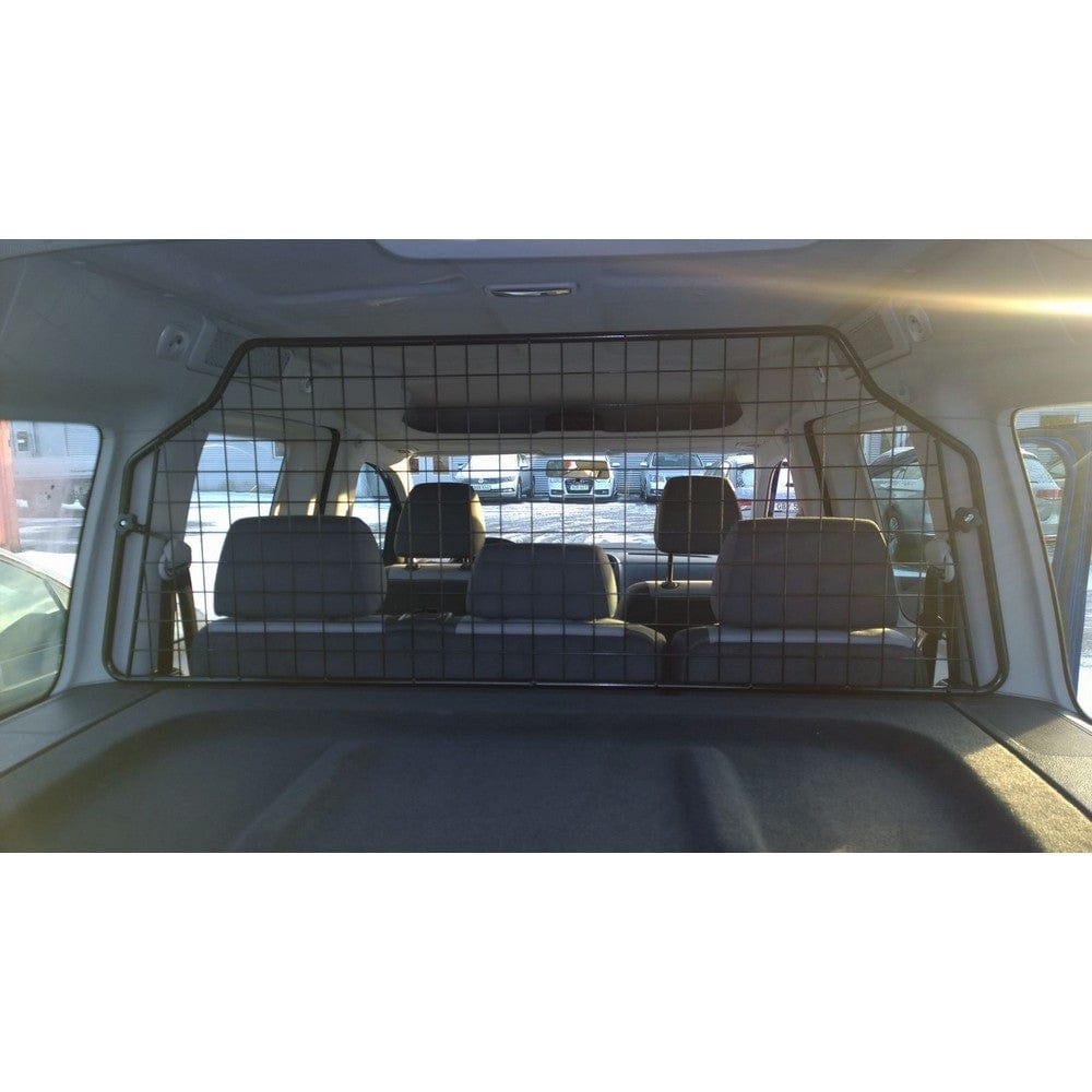 Artfex Skyddsgaller Volkswagen Caddy Life / kombi / maxi  2004-2020 SKU ART-40585 EAN 7340133901809