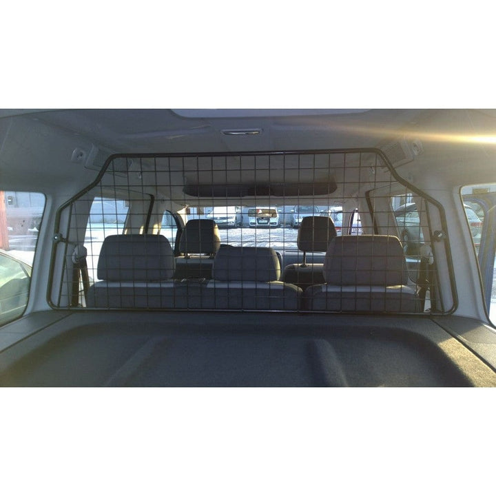 Artfex Skyddsgaller Volkswagen Caddy Life / kombi / maxi  2004-2020 SKU ART-40585 EAN 7340133901809