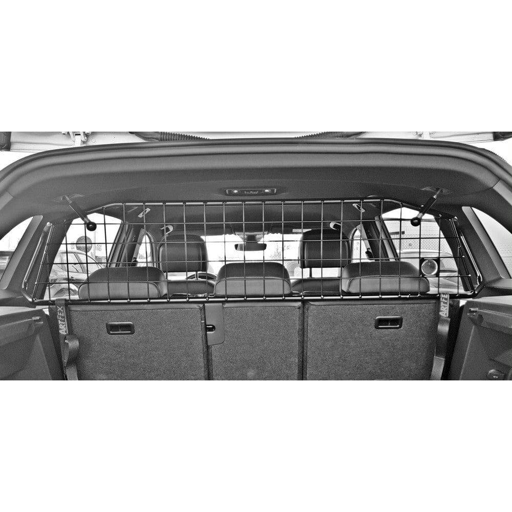 Artfex Skyddsgaller Volkswagen Tiguan generation II SKU ART-40631 EAN 7340133901885