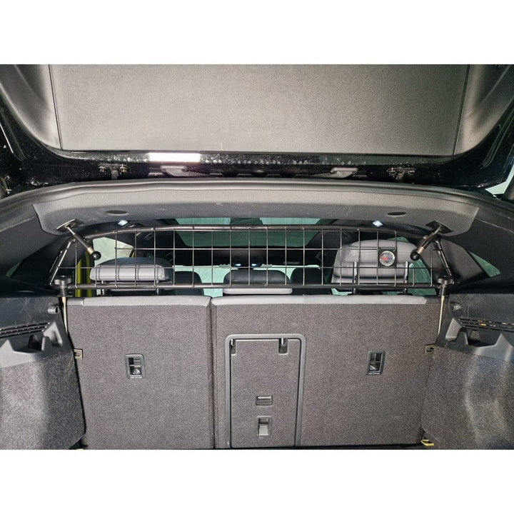 Artfex Skyddsgaller Volkswagen ID4 SKU ART-40664 EAN 7340133902462