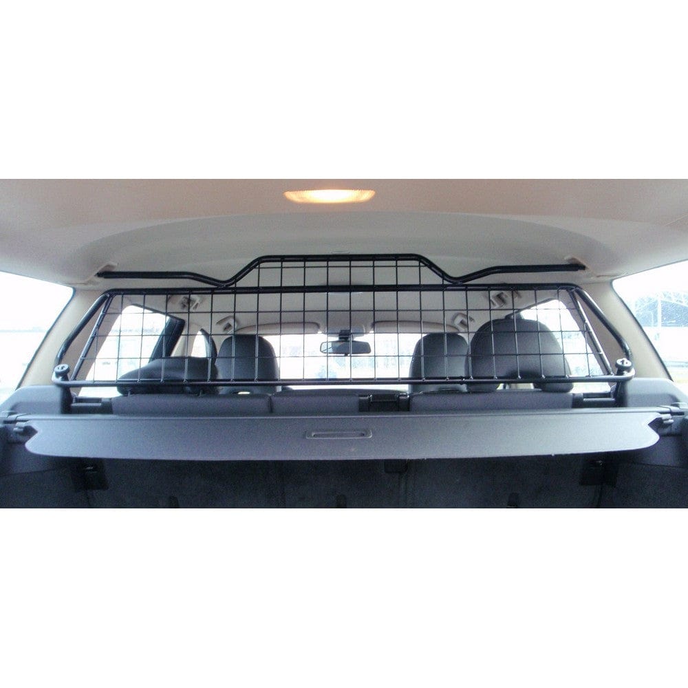 Artfex Skyddsgaller Volvo V70 XC70 generation III SKU ART-40362 EAN 7340133901946