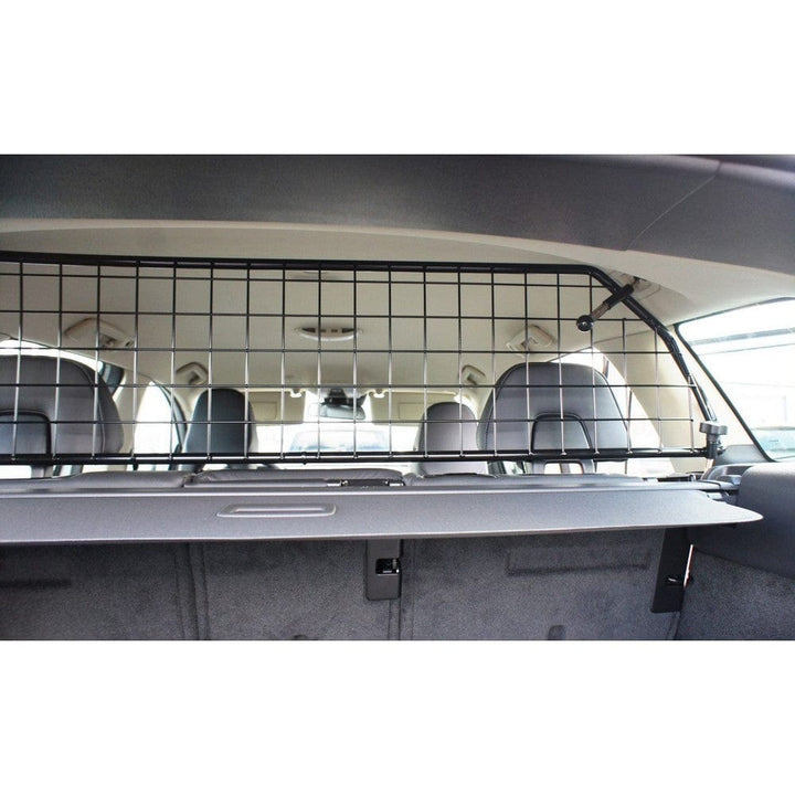 Artfex Skyddsgaller Volvo XC60 generation I SKU ART-40509 EAN 7340133901977