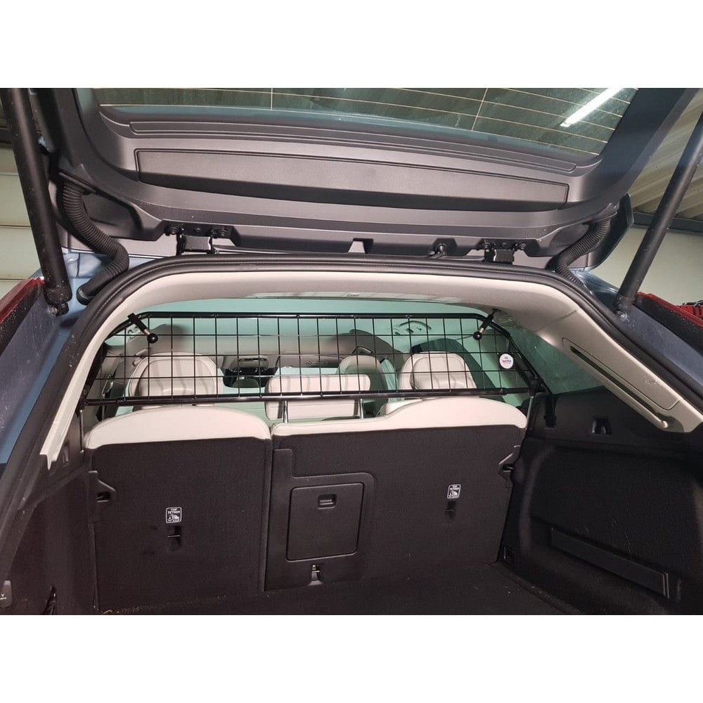 Artfex Skyddsgaller Volvo XC60 generation II SKU ART-40611 EAN 7340133901984